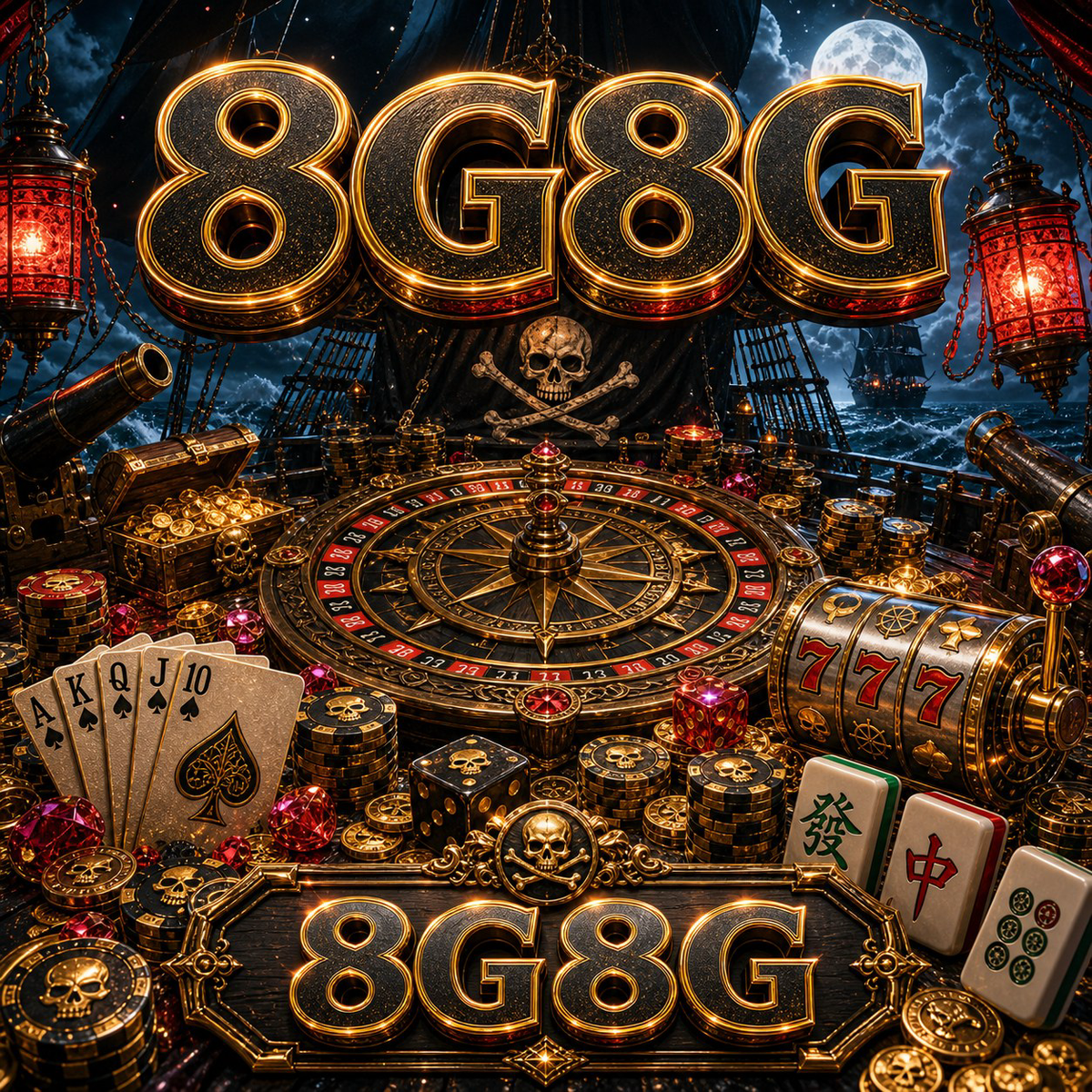 55GG Preview